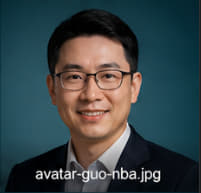 NBA老郭 - aqy